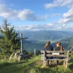 Nr 2 Haus Voglreiter Apartment Kaprun