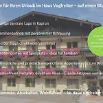 Nr 2 Haus Voglreiter Apartment *
