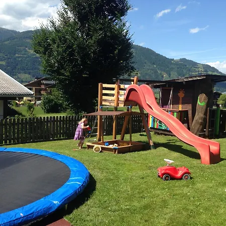 Nr 2 Haus Voglreiter Апартаменты *