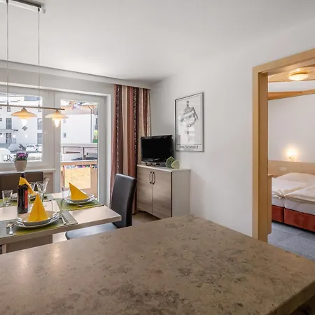 Nr 2 Haus Voglreiter * Капрун