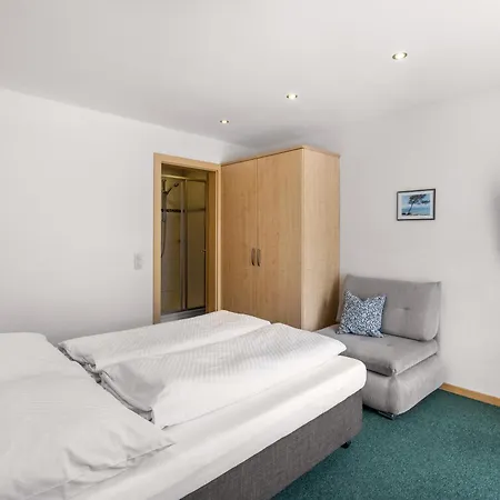 Nr 2 Haus Voglreiter Апартаменты