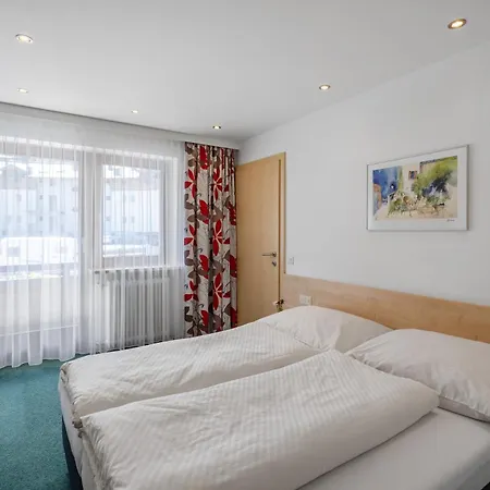 Nr 2 Haus Voglreiter Kaprun