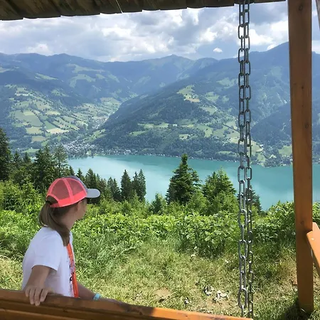 Nr 2 Haus Voglreiter * Kaprun