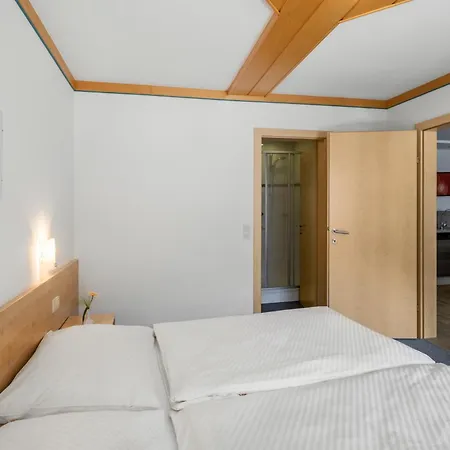 Апартаменты Nr 2 Haus Voglreiter