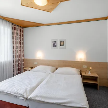 Nr 2 Haus Voglreiter Апартаменты *