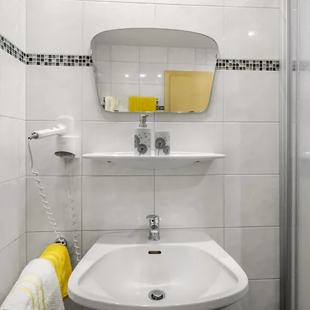 Nr 2 Haus Voglreiter * Капрун