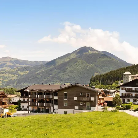 Nr 2 Haus Voglreiter Apartament Kaprun