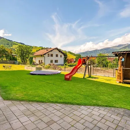 Апартаменты Nr 2 Haus Voglreiter