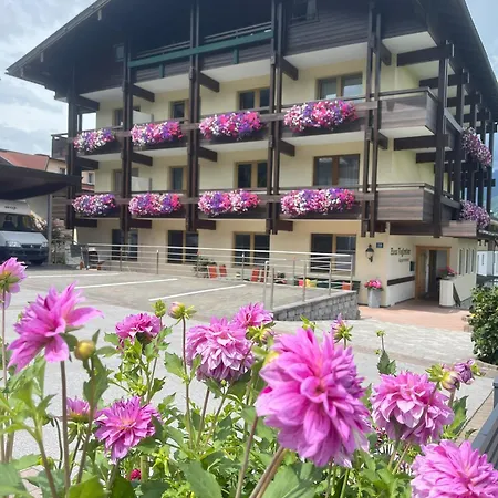 Апартаменты Nr 2 Haus Voglreiter