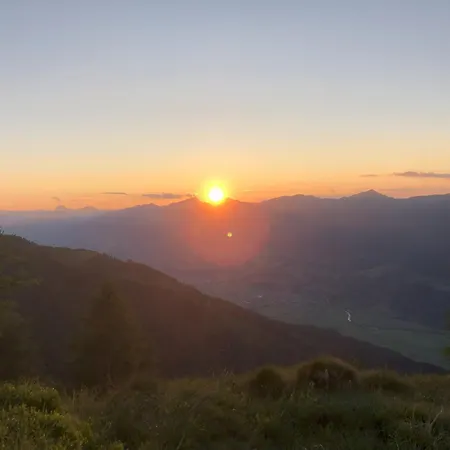 Nr 2 Haus Voglreiter Апартаменты