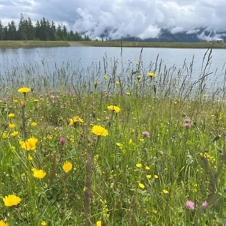 Nr 2 Haus Voglreiter Kaprun