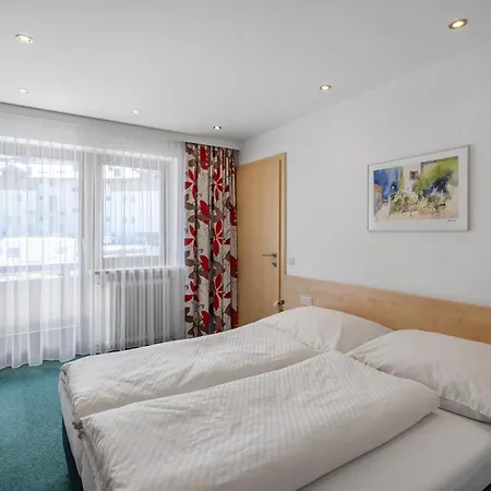Nr 2 Haus Voglreiter Kaprun