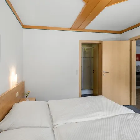 Nr 2 Haus Voglreiter Apartment Kaprun
