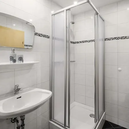 Nr 2 Haus Voglreiter Apartment *