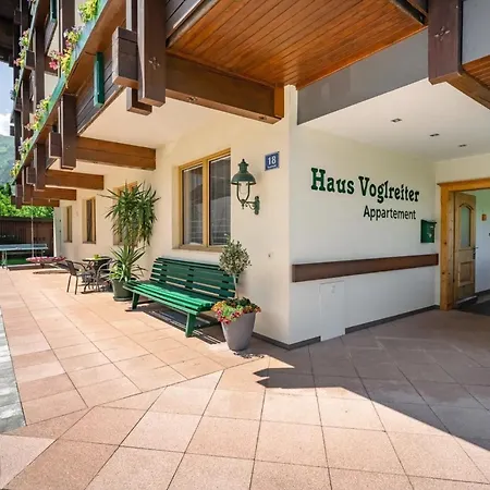 Apartment Nr 2 Haus Voglreiter *