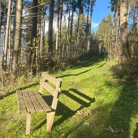 Nr 2 Haus Voglreiter * Kaprun