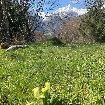 Nr 2 Haus Voglreiter Kaprun
