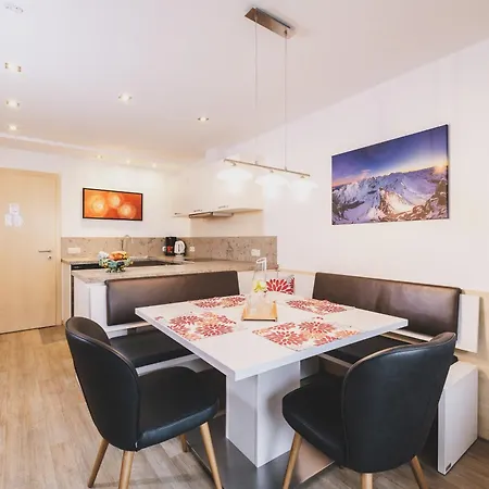 Nr 2 Haus Voglreiter Kaprun