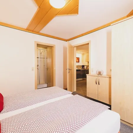 Nr 2 Haus Voglreiter Apartment Kaprun