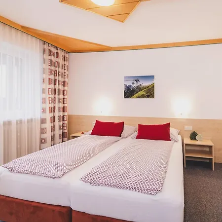 Nr 2 Haus Voglreiter Apartment Kaprun