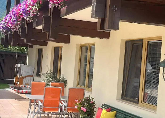 Nr 2 Haus Voglreiter *