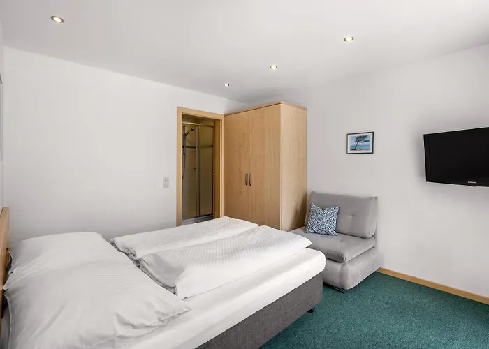 Nr 2 Haus Voglreiter Apartament