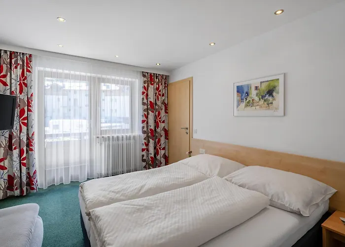 Nr 2 Haus Voglreiter Kaprun