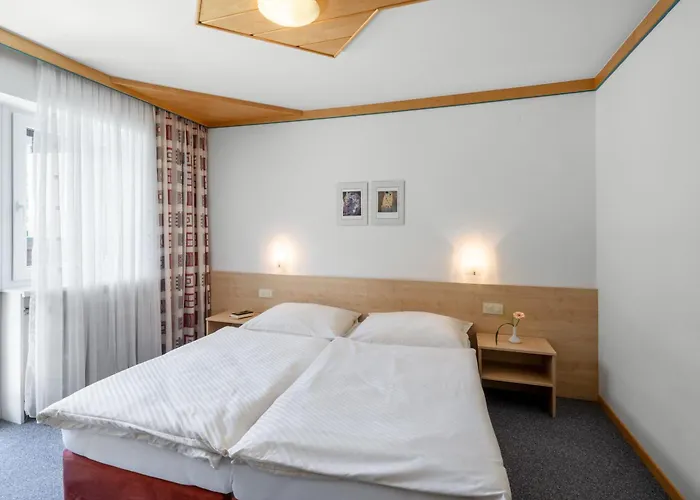 Nr 2 Haus Voglreiter Apartmán *