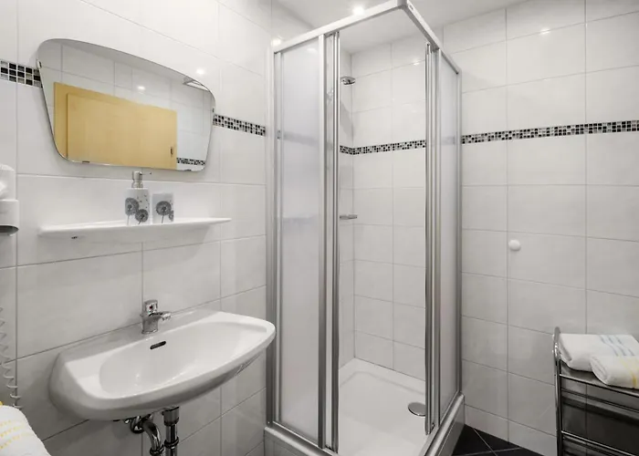 Nr 2 Haus Voglreiter Apartmán *