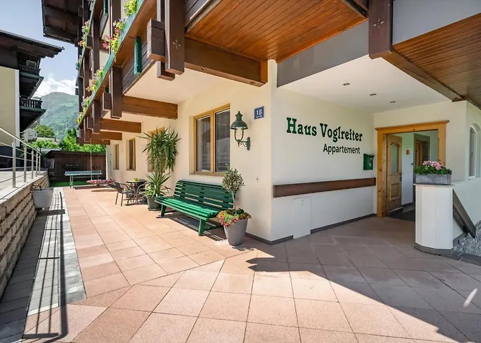 Nr 2 Haus Voglreiter *