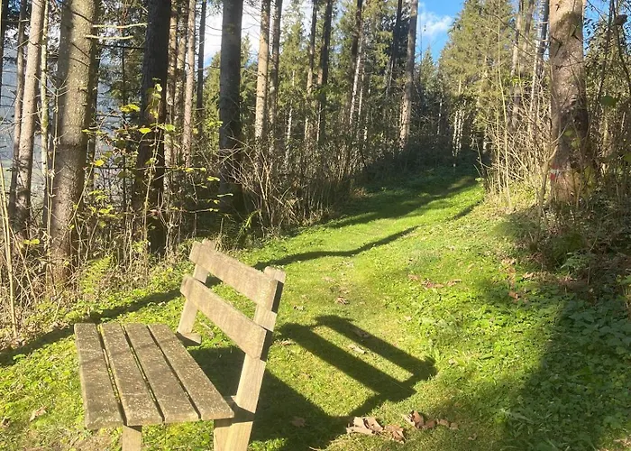 Apartmán Nr 2 Haus Voglreiter Kaprun