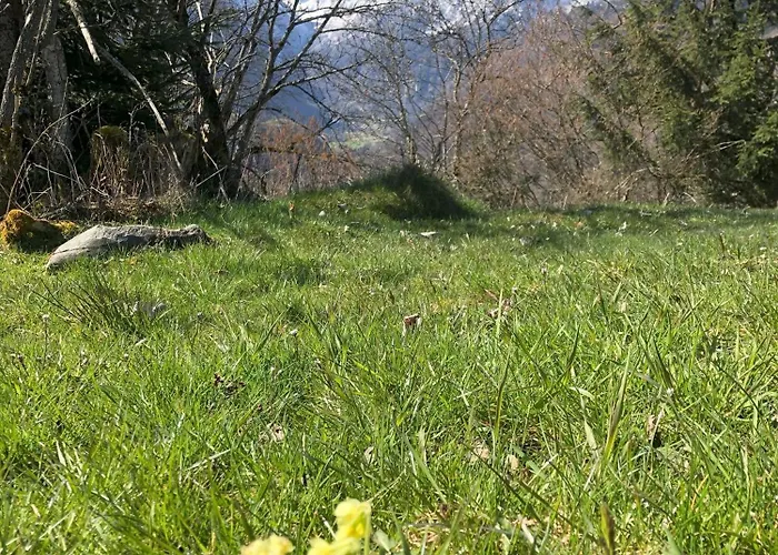 Apartmán Nr 2 Haus Voglreiter *