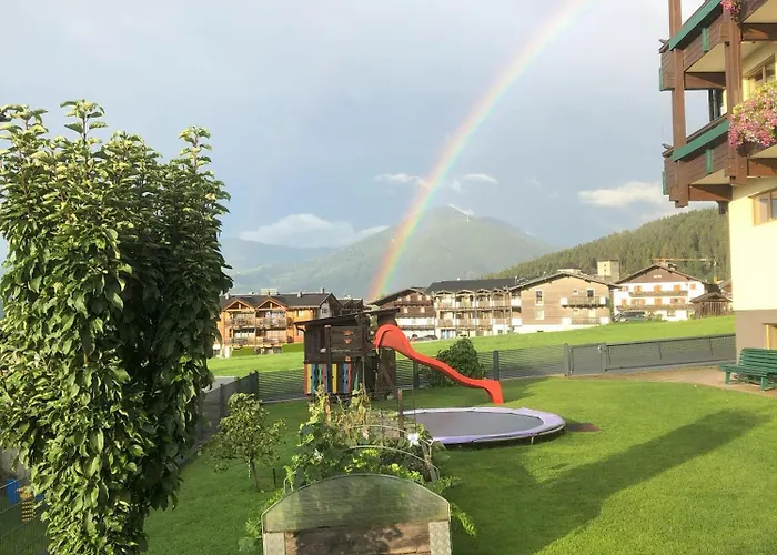 Apartament Nr 2 Haus Voglreiter *