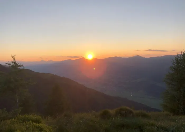 Nr 2 Haus Voglreiter Apartmán